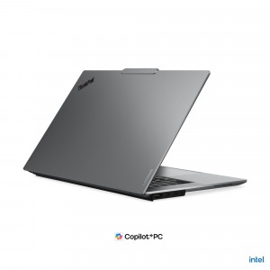 Lenovo ThinkPad X9-15p G1 Aura Edition 15,3 OLED 120Hz Intel® Core™ Ultra X7 358H, 64GB, 1TB SSD, Windows 11 Professional, Szürke Laptop