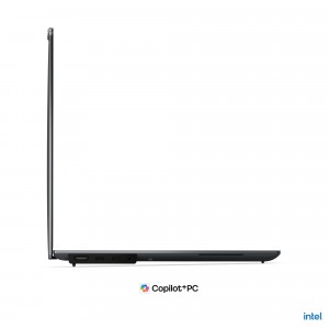 Lenovo ThinkPad X9-15p G1 Aura Edition 15,3 OLED 120Hz Intel® Core™ Ultra X7 358H, 64GB, 1TB SSD, Windows 11 Professional, Szürke Laptop