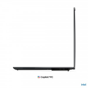 Lenovo ThinkPad X9-15p G1 Aura Edition 15,3 OLED 120Hz Intel® Core™ Ultra X7 358H, 64GB, 1TB SSD, Windows 11 Professional, Szürke Laptop