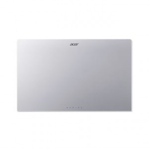 Acer Aspire Lite AL17-31P-35T2 17,3 FHD Intel® Core™ 3 N355, 8GB, 512GB SSD, FreeDOS, Elegáns ezüst Laptop