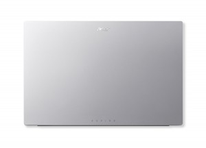 Acer Aspire Lite AL15-36P-30K6 15,6 FHD Intel® Core™ 3 N350, 8GB, 512GB SSD, FreeDOS, Elegáns ezüst Laptop