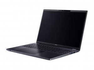 Acer TravelMate P4 TMP416-72-TCO-71X8 16 WUXGA Intel® Core™ i7 Processzor-13700H, 16GB, 1TB SSD, Intel® Iris Xe Graphics, Windows 11 Pro, Fekete Laptop