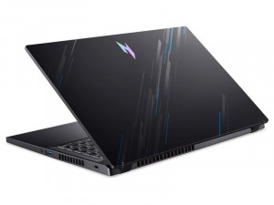 Bontott Acer Nitro V ANV15-51-79X2 15,6 FHD 165Hz Intel® Core™ i7 Processzor-13620H, 16GB, 1TB SSD, NVIDIA GeForce RTX 4060 8GB, FreeDOS, Fekete Laptop