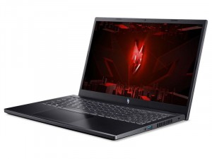 Bontott Acer Nitro V ANV15-51-79X2 15,6 FHD 165Hz Intel® Core™ i7 Processzor-13620H, 16GB, 1TB SSD, NVIDIA GeForce RTX 4060 8GB, FreeDOS, Fekete Laptop
