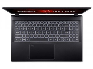 Bontott Acer Nitro V ANV15-51-79X2 15,6 FHD 165Hz Intel® Core™ i7 Processzor-13620H, 16GB, 1TB SSD, NVIDIA GeForce RTX 4060 8GB, FreeDOS, Fekete Laptop