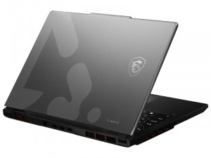 MSI Cyborg 15 Max C2WF 15,6 FHD 144Hz Intel® Core™ 7 240H, 16GB, 512GB SSD, NVIDIA GeForce RTX 5060 8GB, FreeDOS, Szürke Laptop