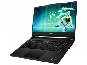 MSI Cyborg 15 Max C2WF 15,6 FHD 144Hz Intel® Core™ 7 240H, 16GB, 512GB SSD, NVIDIA GeForce RTX 5060 8GB, FreeDOS, Szürke Laptop