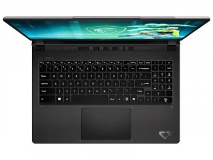 MSI Cyborg 15 Max C2WF 15,6 FHD 144Hz Intel® Core™ 7 240H, 16GB, 512GB SSD, NVIDIA GeForce RTX 5060 8GB, FreeDOS, Szürke Laptop