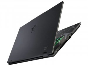 MSI Cyborg 17 B2RWEKG 17,3 FHD 144Hz Intel® Core™ 7 240H, 16GB, 512GB SSD, NVIDIA GeForce RTX 5050 8GB, FreeDOS, Fekete Laptop