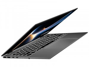 MSI Prestige 13 AI+ A3MG 13,3 2.8K OLED Intel® Core™ Ultra 7 355, 32GB, 1TB SSD, Intel® Graphics, Windows 11 Home, Szürke Laptop