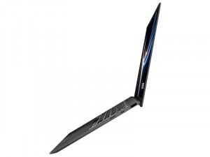 MSI Prestige 13 AI+ A3MG 13,3 2.8K OLED Intel® Core™ Ultra 7 355, 32GB, 1TB SSD, Intel® Graphics, Windows 11 Home, Szürke Laptop