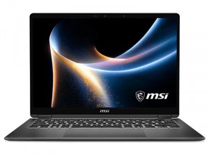 MSI Prestige 14 Flip AI+ D3MTG 9S7-14T233-232 laptop