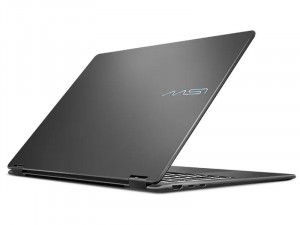 MSI Prestige 14 Flip AI+ D3MTG 14 WUXGA+ OLED Touch Intel® Core™ Ultra 9 386H, 32GB, 2TB SSD, Intel® Arc Graphics, Windows 11 Home, Szürke Laptop