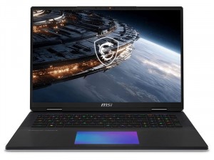 MSI Titan 18 HX A2WJ 9S7-182411-1260 laptop
