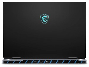 MSI Titan 18 HX A2WJ 18 UHD+ 240Hz Intel® Core™ Ultra 9 290HX Plus, 64GB, 2TB SSD, NVIDIA GeForce RTX 5090 24GB, Windows 11 Home, Fekete Laptop