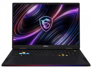 MSI Raider 18 Max HX A2WJ 9S7-182462-1259 laptop