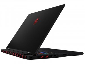 MSI Raider 18 Max HX A2WI 18 UHD+ 120Hz Intel® Core™ Ultra 9 290HX Plus, 32GB, 2TB SSD, NVIDIA GeForce RTX 5080 16GB, Windows 11 Home, Fekete Laptop