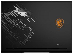 MSI Raider A16 HX B8WH 16 QHD+ 240Hz AMD Ryzen 9 8940HX, 16GB, 1TB SSD, NVIDIA GeForce RTX 5070 Ti 12GB, Windows 11 Home, Fekete Laptop