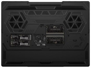MSI Raider A16 HX B8WH 16 QHD+ 240Hz AMD Ryzen 9 8940HX, 16GB, 1TB SSD, NVIDIA GeForce RTX 5070 Ti 12GB, Windows 11 Home, Fekete Laptop