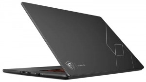 MSI Stealth 16 AI+ B3WH 16 QHD+ OLED 240Hz Intel® Core™ Ultra 9 386H, 32GB, 1TB SSD, NVIDIA GeForce RTX 5070 Ti 12GB, Windows 11 Home, Fekete Laptop