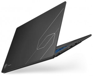 MSI Stealth 16 AI+ B3WH 16 QHD+ OLED 240Hz Intel® Core™ Ultra 9 386H, 32GB, 1TB SSD, NVIDIA GeForce RTX 5070 Ti 12GB, Windows 11 Home, Fekete Laptop