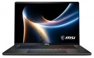 MSI Stealth 16 AI+ B3WH 9S7-263111-057 laptop