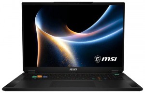 MSI Stealth 18 HX A2WI 9S7-183341-090 laptop