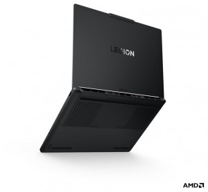 Lenovo Legion 5 15AGP11 15,3 WQXGA OLED 165Hz AMD Ryzen AI 7 450, 32GB, 2TB SSD, NVIDIA GeForce RTX 5060 8GB, FreeDOS, Fekete Laptop