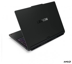 Lenovo Legion 5 15AGP11 15,3 WQXGA OLED 165Hz AMD Ryzen AI 7 450, 32GB, 2TB SSD, NVIDIA GeForce RTX 5060 8GB, FreeDOS, Fekete Laptop