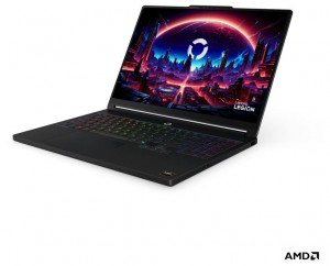 Lenovo Legion 5 15AGP11 15,3 WQXGA OLED 165Hz AMD Ryzen AI 7 450, 32GB, 2TB SSD, NVIDIA GeForce RTX 5060 8GB, FreeDOS, Fekete Laptop