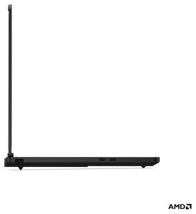 Lenovo Legion 5 15AGP11 15,3 WQXGA OLED 165Hz AMD Ryzen AI 7 450, 32GB, 2TB SSD, NVIDIA GeForce RTX 5060 8GB, FreeDOS, Fekete Laptop