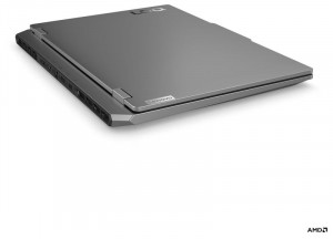 Lenovo LOQ 15AHP9 15,6 FHD 144Hz AMD Ryzen 7 7445HS, 16GB, 512GB SSD, NVIDIA GeForce RTX 3050 6GB, FreeDOS, Szürke Laptop
