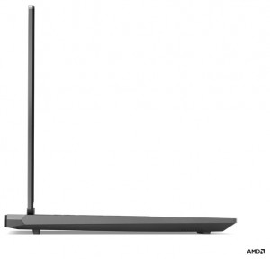 Lenovo LOQ 15AHP9 15,6 FHD 144Hz AMD Ryzen 7 7445HS, 16GB, 512GB SSD, NVIDIA GeForce RTX 3050 6GB, FreeDOS, Szürke Laptop