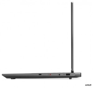 Lenovo LOQ 15AHP9 15,6 FHD 144Hz AMD Ryzen 7 7445HS, 16GB, 512GB SSD, NVIDIA GeForce RTX 3050 6GB, FreeDOS, Szürke Laptop