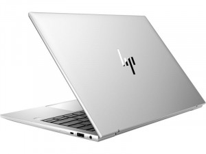 Újracsomagolt HP EliteBook 830 G9 13,3 WUXGA Intel® Core™ i5 Processzor-1235U, 8GB, 256GB SSD, Intel® Iris Xe Graphics, Windows 10 Pro, Ezüst Laptop