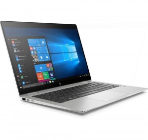 Újracsomagolt HP EliteBook Folio 1030 x360 G4 13,3 FHD Intel® Core™ i7 Processzor-8565U, 16GB, 512GB SSD, Intel® UHD Graphics 620, Windows 11 Pro, Fekete Laptop