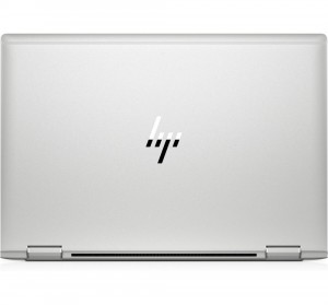 Újracsomagolt HP EliteBook Folio 1030 x360 G4 13,3 FHD Intel® Core™ i7 Processzor-8565U, 16GB, 512GB SSD, Intel® UHD Graphics 620, Windows 11 Pro, Fekete Laptop