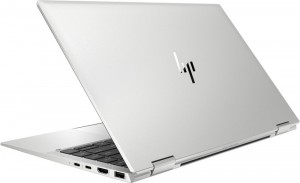 Újracsomagolt HP EliteBook x360 1040 G7 14 FHD Intel® Core™ i5 Processzor-10310U, 16GB, 256GB SSD, Intel® UHD Graphics, Windows 11 Pro, Fekete Laptop
