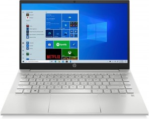HP Pavilion 14 Felújított ec0005nh 472T2EA_UCS laptop