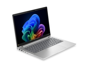 HP EliteBook 6 G2i 16 WUXGA Intel® Core™ Ultra 7 355, 16GB, 512GB SSD, Intel® Graphics, Windows 11 Pro, Ezüst Laptop