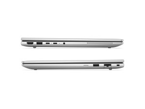 HP EliteBook 6 G2i 16 WUXGA Intel® Core™ Ultra 7 355, 16GB, 512GB SSD, Intel® Graphics, Windows 11 Pro, Ezüst Laptop