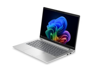 HP EliteBook 6 G2i 16 WUXGA Intel® Core™ Ultra 7 355, 16GB, 512GB SSD, Intel® Graphics, Windows 11 Pro, Ezüst Laptop