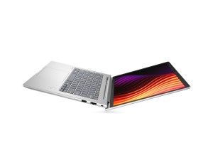 HP EliteBook 6 G2i 16 WUXGA Intel® Core™ Ultra 7 355, 16GB, 512GB SSD, Intel® Graphics, Windows 11 Pro, Ezüst Laptop
