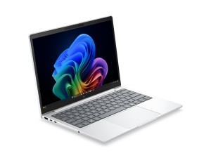 HP EliteBook 8 13 G2i 13,3 WUXGA Intel® Core™ Ultra 5 325, 16GB, 512GB SSD, Intel® Graphics, Windows 11 Pro, Ezüst Laptop