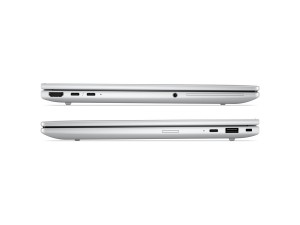 HP EliteBook 8 13 G2i 13,3 WUXGA Intel® Core™ Ultra 5 325, 16GB, 512GB SSD, Intel® Graphics, Windows 11 Pro, Ezüst Laptop