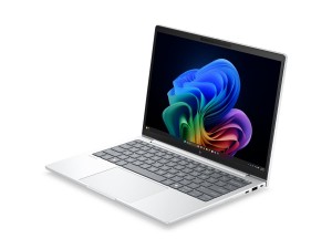 HP EliteBook 8 13 G2i 13,3 WUXGA Intel® Core™ Ultra 5 325, 16GB, 512GB SSD, Intel® Graphics, Windows 11 Pro, Ezüst Laptop
