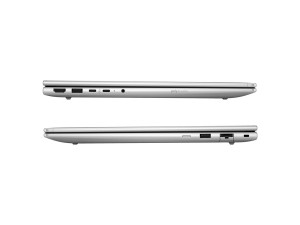 HP ProBook 4 16 G1i 16 WUXGA Intel® Core™ Ultra 5 225U, 8 GB, 512GB SSD, Intel® Graphics, Windows 11 Pro, Ezüst Laptop
