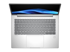 HP ProBook 4 16 G1i 16 WUXGA Intel® Core™ Ultra 5 225U, 8 GB, 512GB SSD, Intel® Graphics, Windows 11 Pro, Ezüst Laptop