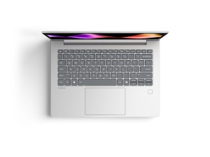 HP ProBook 4 14 G2i 14 WUXGA Intel® Core™ Ultra 5 325, 16GB, 512GB SSD, Intel® Graphics, Windows 11 Pro, Szürke Laptop