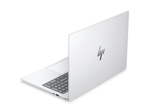 HP EliteBook 8 16 G2i 16 WUXGA Intel® Core™ Ultra 5 325, 16GB, 512GB SSD, Intel® Graphics, Windows 11 Pro, Ezüst Laptop